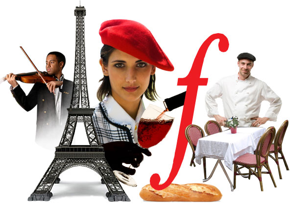 Download this French Culture picture
