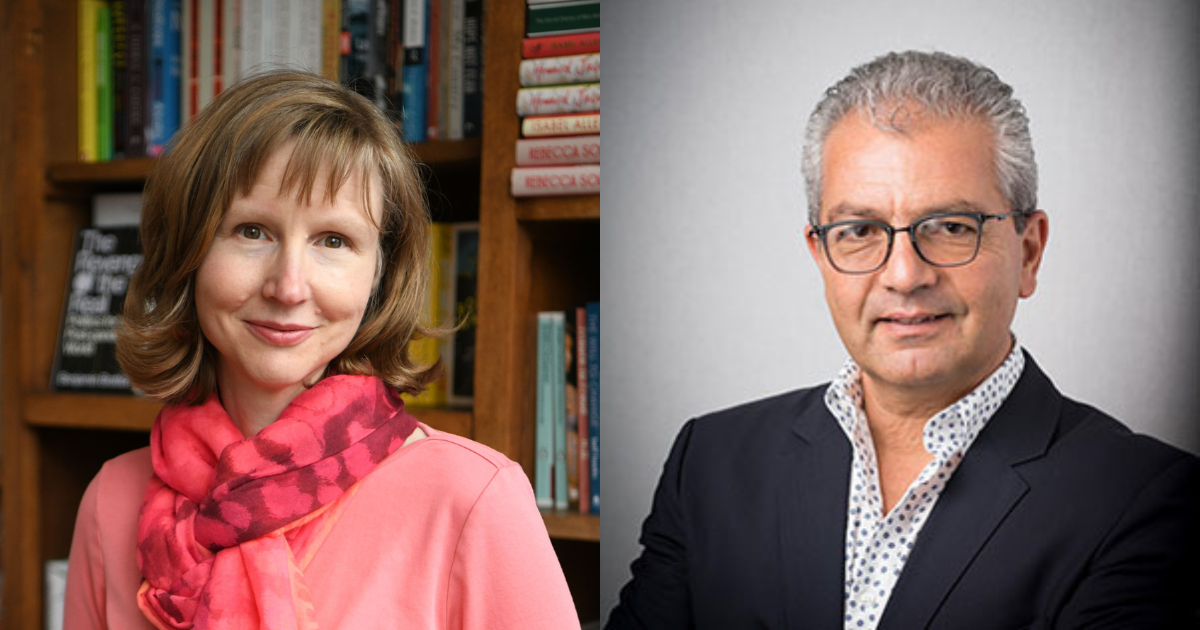 Meet WICE’s New Program Directors